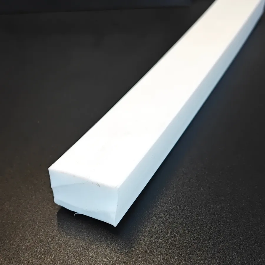 Silicone Seal Detail 3