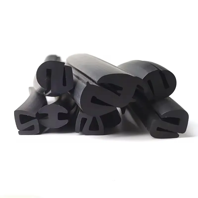 EPDM Foam Sealing Strip