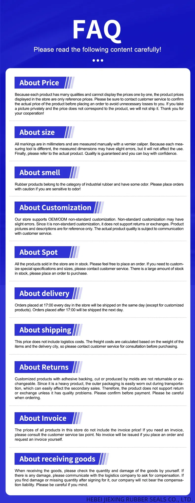 Nitrile Foam Sealing Strip 10