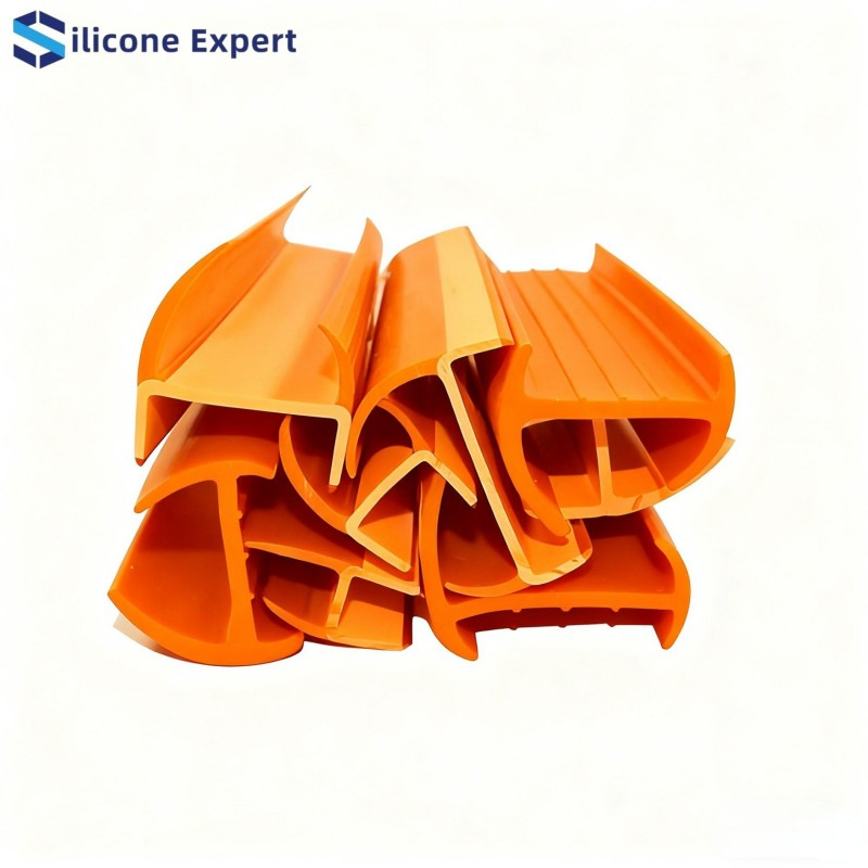 Why EPDM Sealing Strips Are The Preferred Choice for Automotive and Architectural Applications