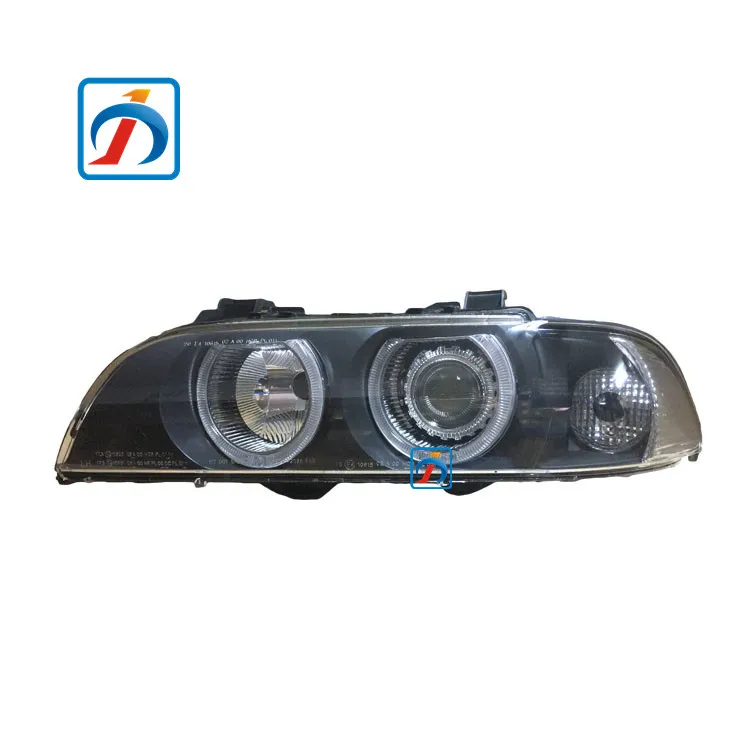 5 Series E39 headlight
