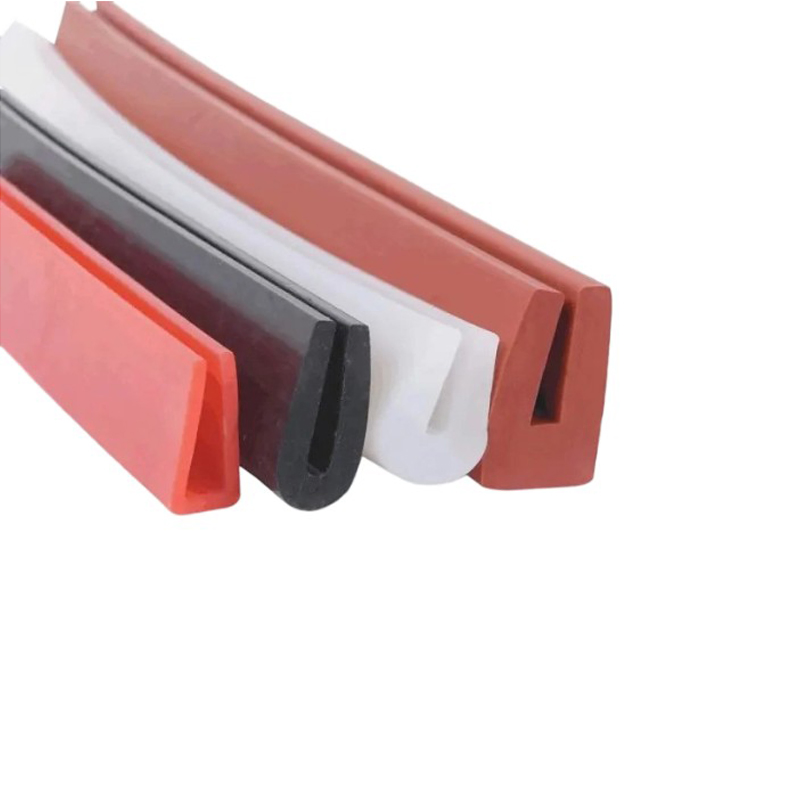 Automotive Car Door Edge Trim Decorative Protection Sealing Strip