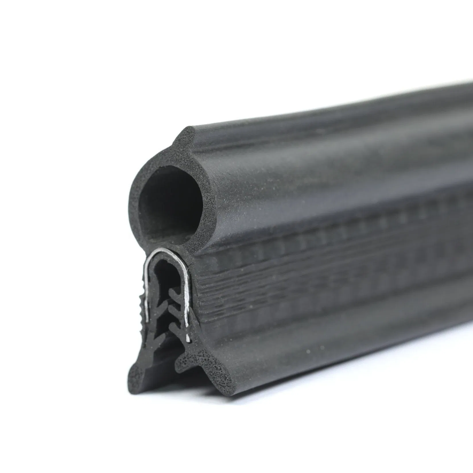 Specialized for Front Middle and Back Door Composite Sealing Automotive Door Seal Strip