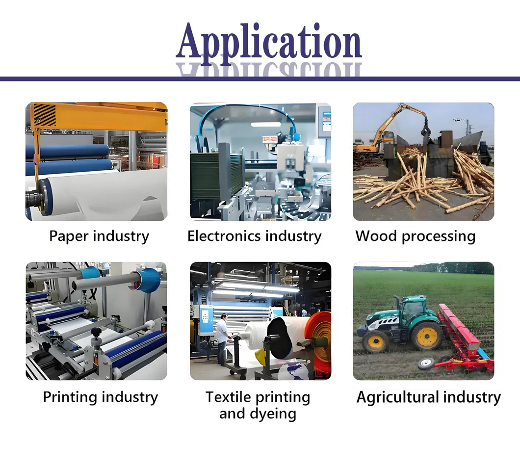 Application Scenarios