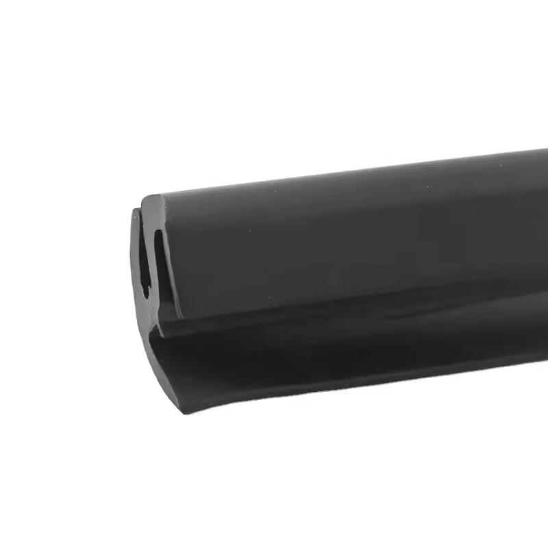 Wholesale EPDM Automotive Universal Windscreen Windshield Gate Door and Window Sunroof Molding Rubber Extrusion Seal Strip