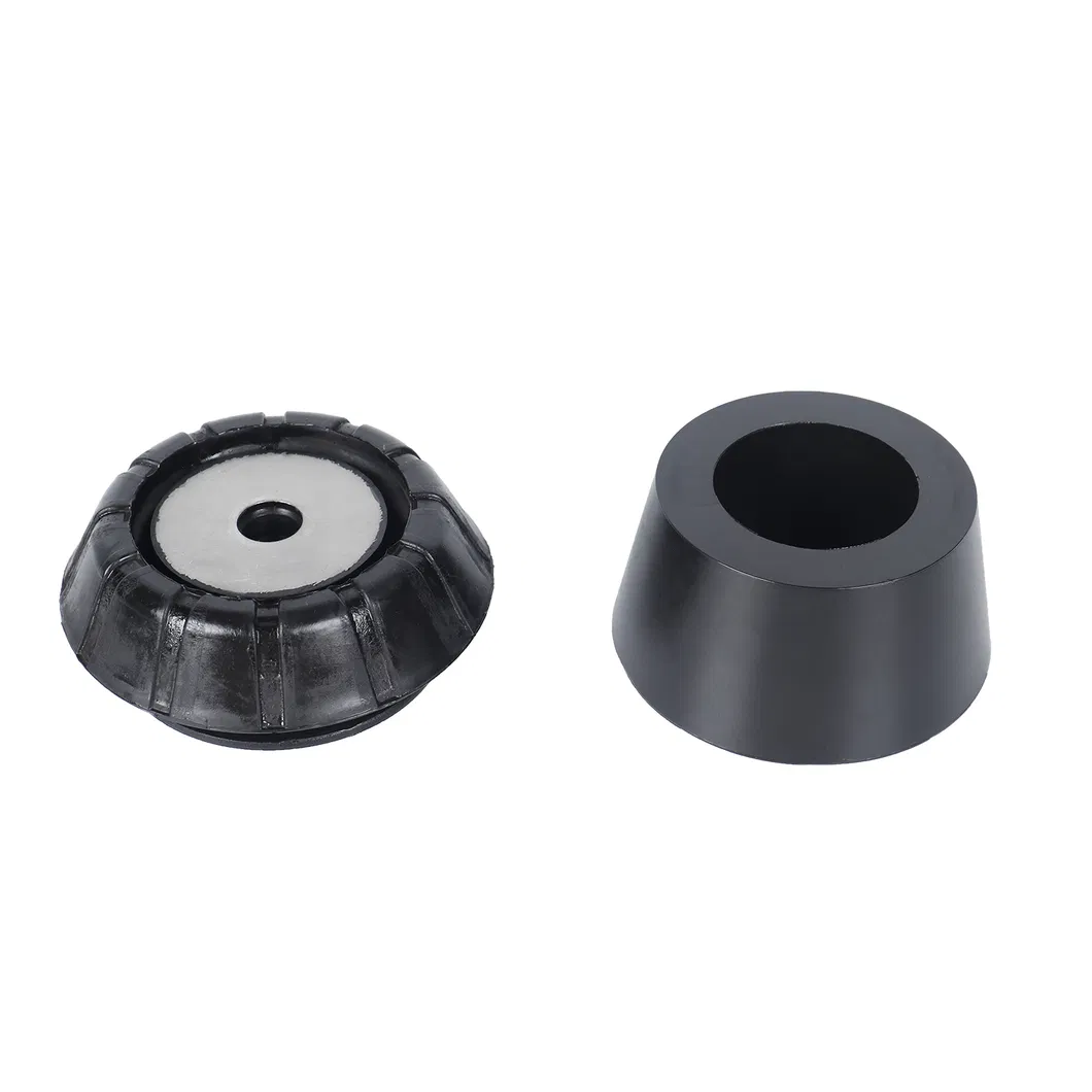 Rubber Seal Plug 4