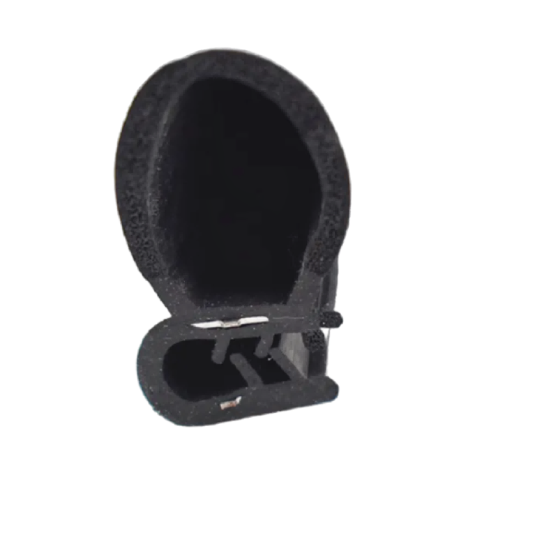 High-Quality EPDM Sealing Strip for Ultimate Door Protection and Durability