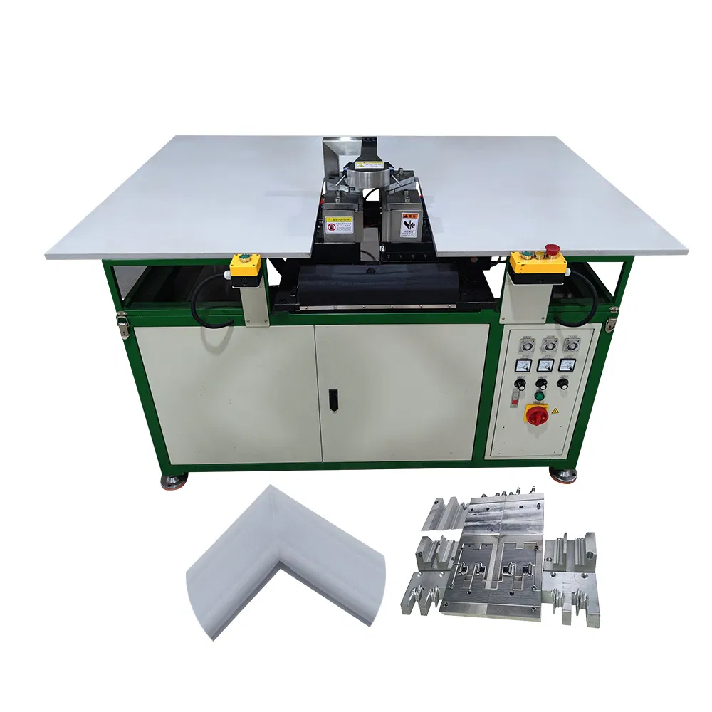 Automatic welding machine