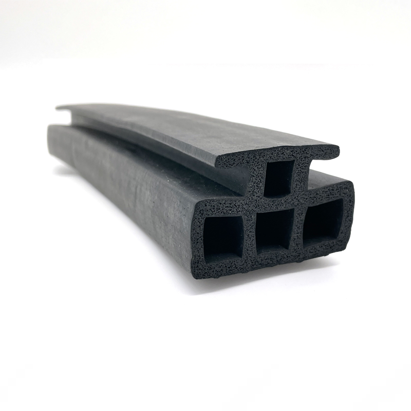 EPDM Sealing Ring Strip Color Gasket Sealing Strip for Door Waterproof