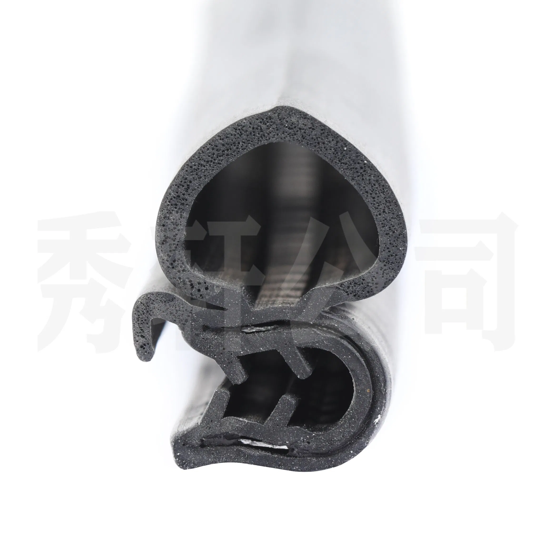 Factory Direct Sales of Automotive Rubber Sealing Strip with Excellent Sealing and Sound Insulation Effects