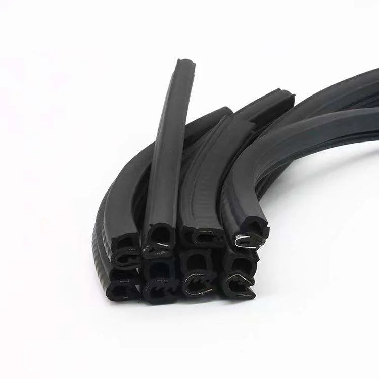 Automotive Window Door Rubber Weatherstrip Seal Main