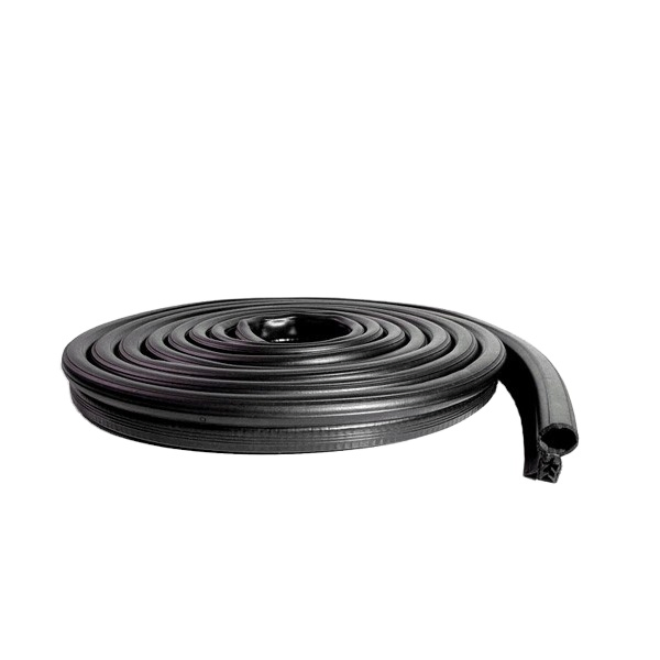 Roof Leakproof Sealing Rubber Strip Waterproof for Protector Car Front Rear Windshield Sunroof Triangular Window Edge