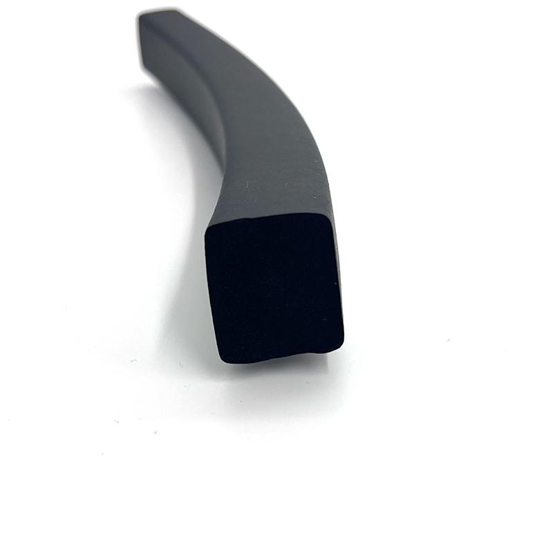 Resistant to Oils Recyclable Door Car Seal Strip for Sunroof Gaskets