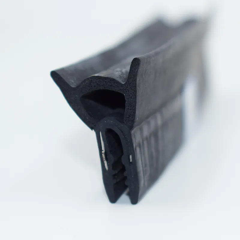 Rubber Sealing Strip 1
