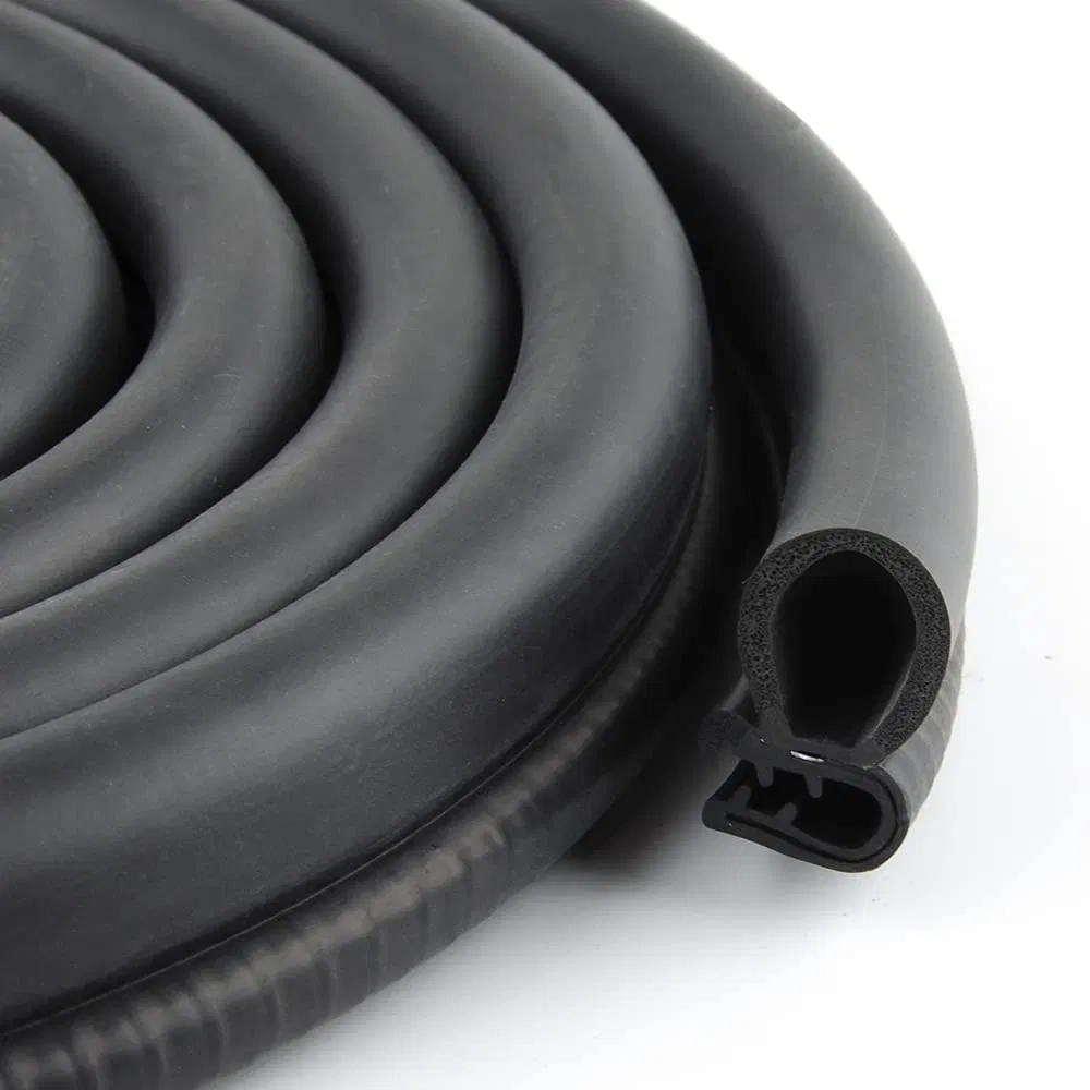 EPDM Rubber Seal Strip 1