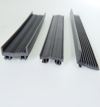 Factory EPDM Rubber Strip for Solar Roof Mounting