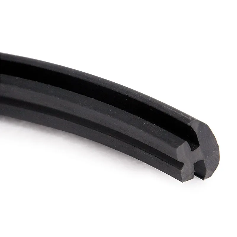 Automotive Rubber Sealing Strip 2