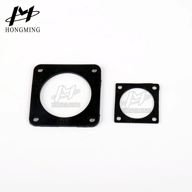 Sealing Gasket Detail