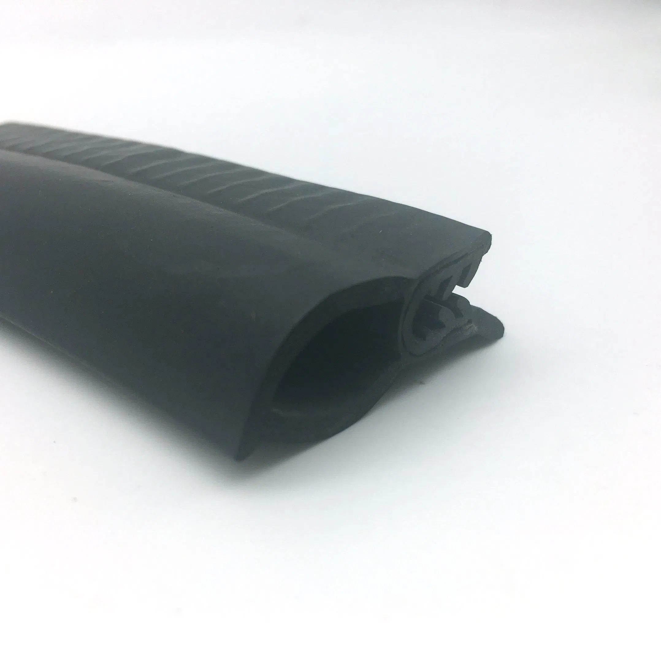 Custom Shape Car Door Sealing Rubber Strip Automotive Seal Strip