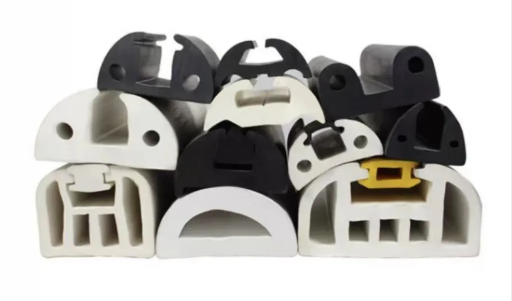 Full Batch Sealing Strips