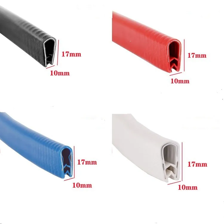 Rubber Sealing Strip