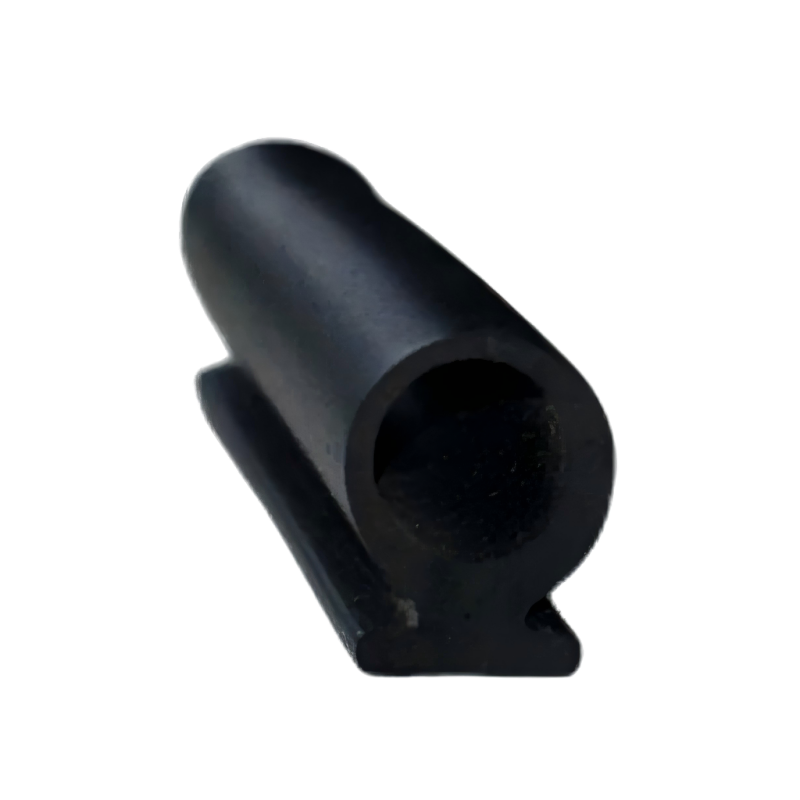 EPDM Sealing Strips for Automotive Parts, Waterproof Seals for Car Doors, Aging Resistance and Heat Preservation