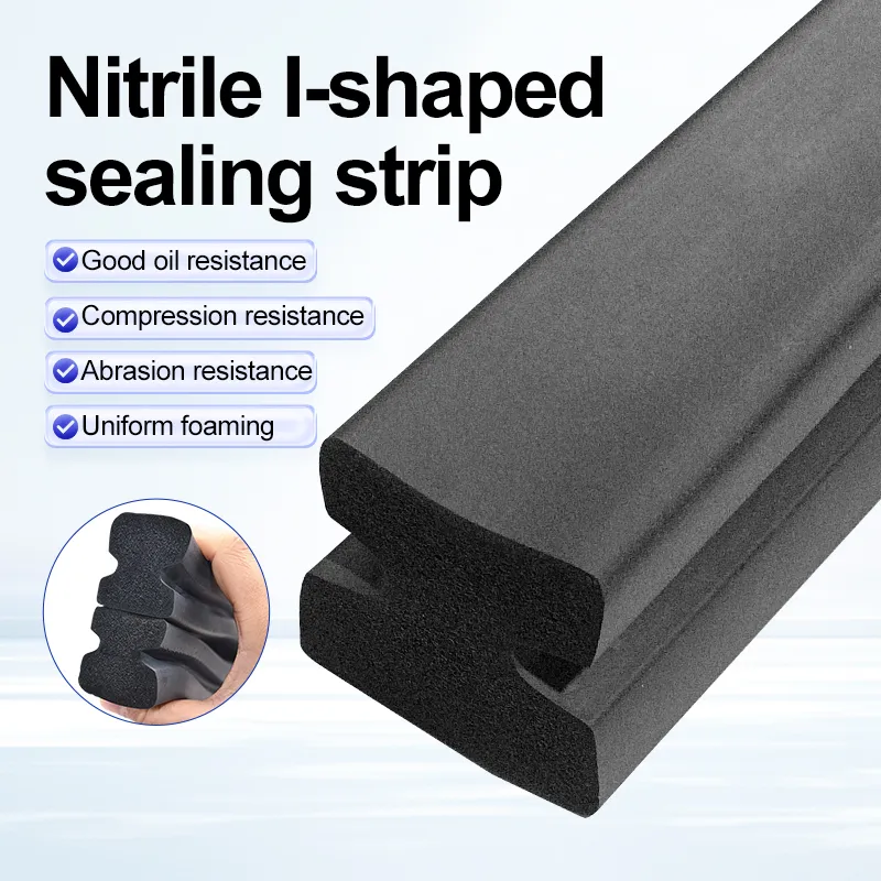 NBR Sealing Strip 2