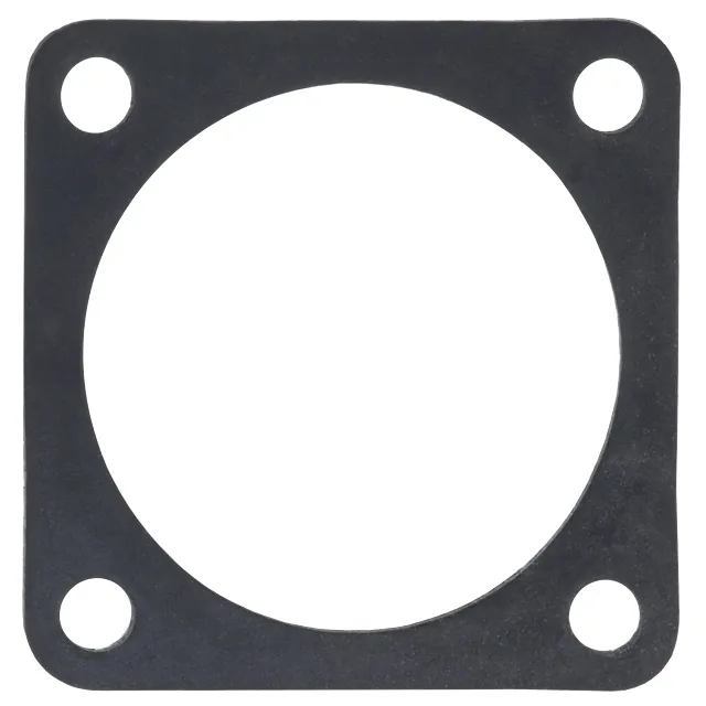 Rubber Sealing Gasket