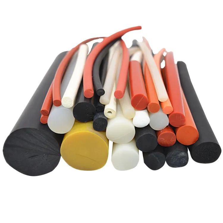 Industrial Rubber Seal