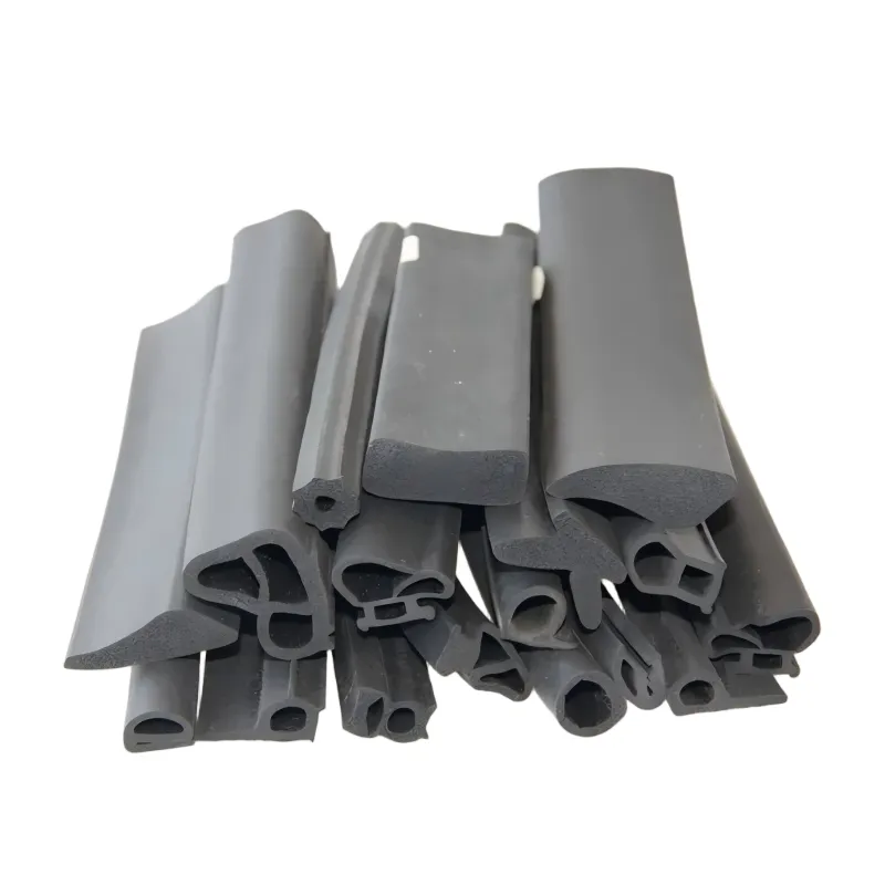 EPDM Foam Strip