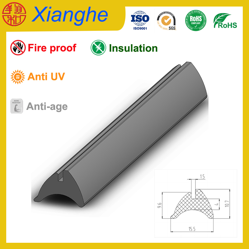 Premium EPDM Rubber Gasket for Reliable Automotive Sealing