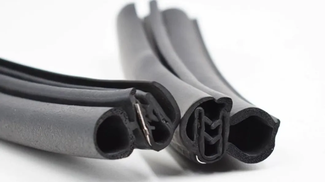 EPDM Rubber Detail 3