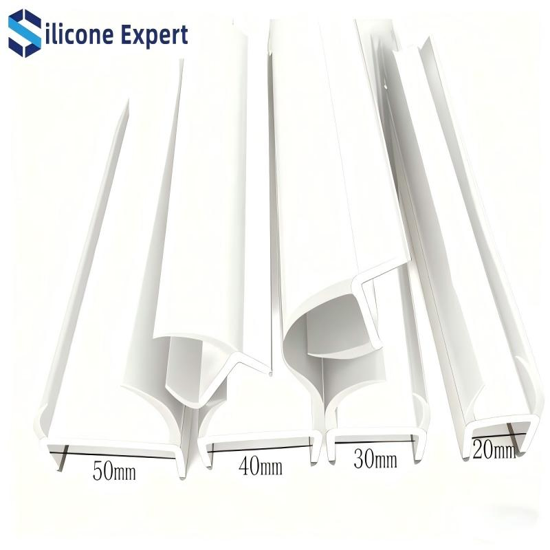 Why EPDM Sealing Strips Are The Preferred Choice for Automotive and Architectural Applications