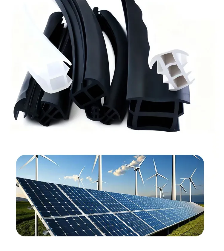 Manufacturing Detail