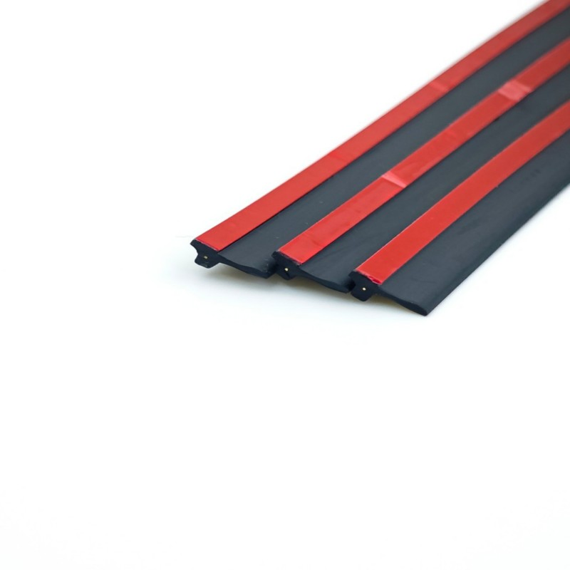 Specialized Rubber Seal Strip for Door Trunk Waterproof Dustproof OEM