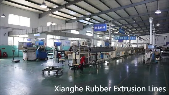 Sealing Properties Display