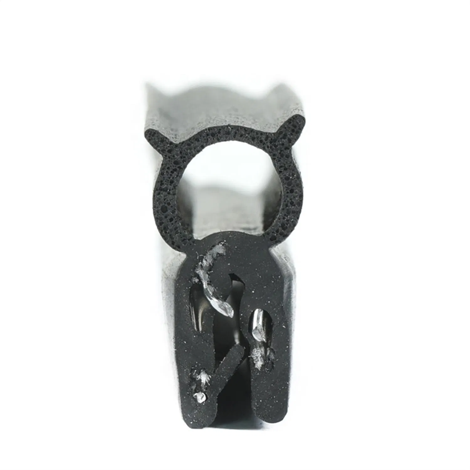 China Factory High Quality Rubber Seal Strip for Automotive Car Door and Window Sealing