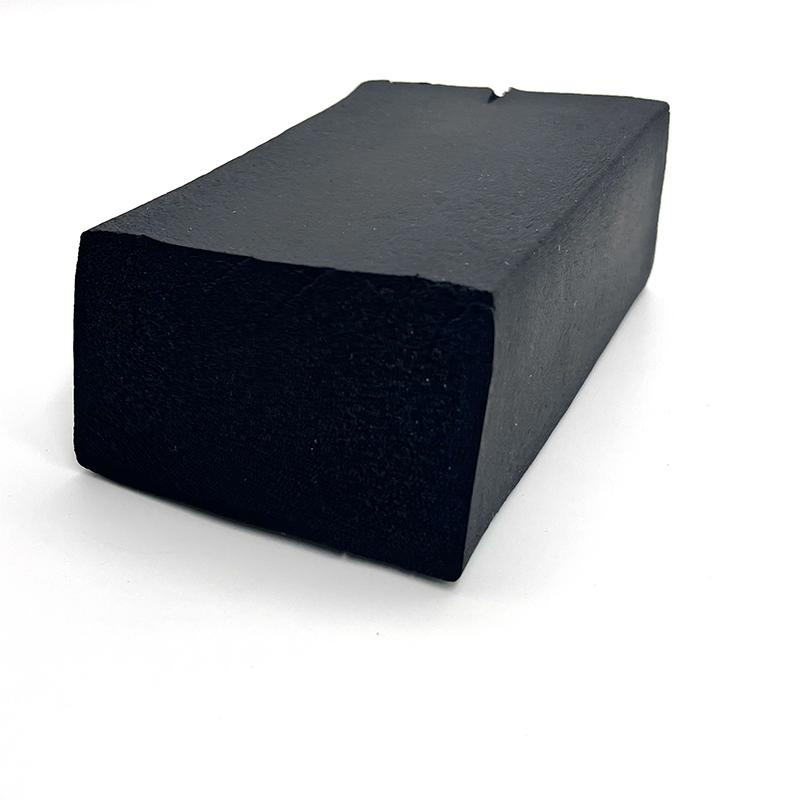 Resistant to Oils Recyclable Door Car Seal Strip for Sunroof Gaskets