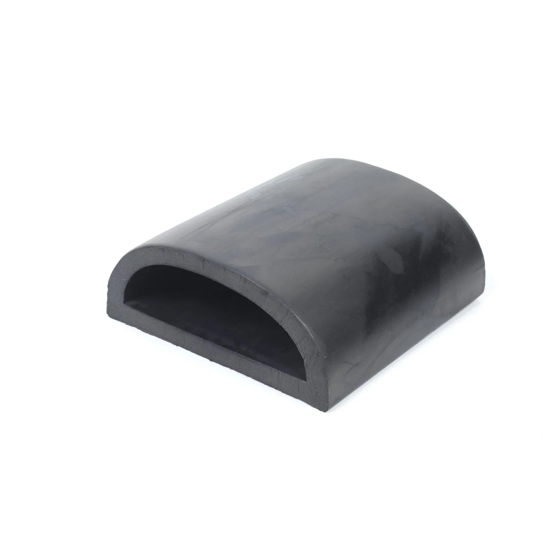 Quality Assurance of Cross-Border EPDM Fender Anti-Collision Adhesive Strip