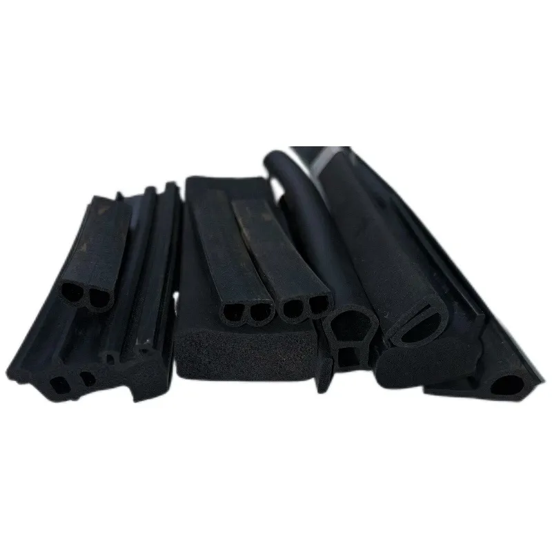 Windscreen Rubber Seal