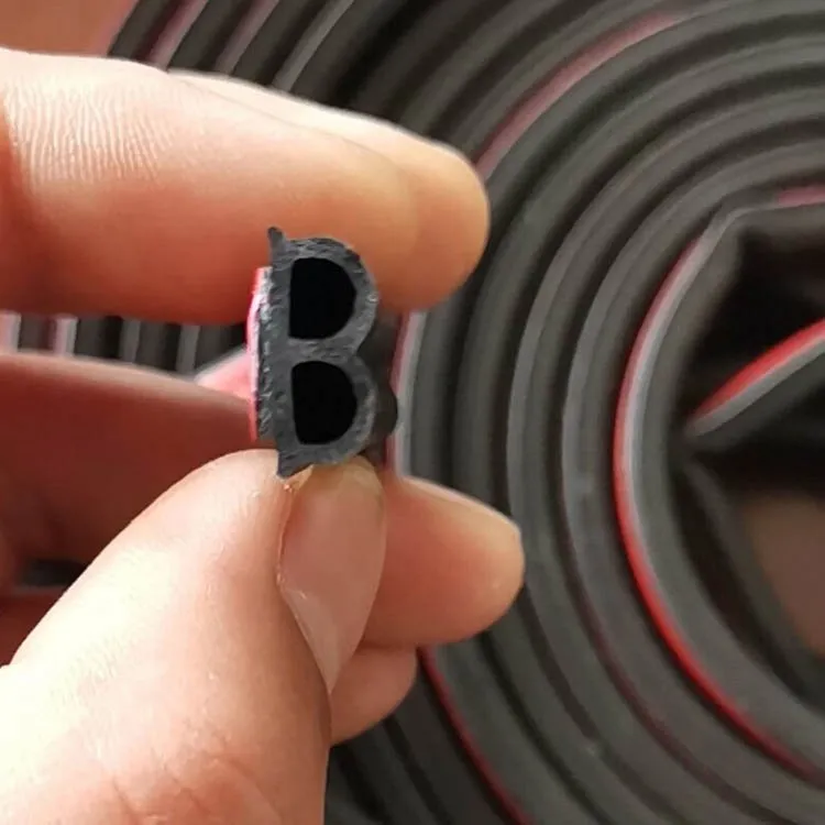 Sealing Strip Detail 5