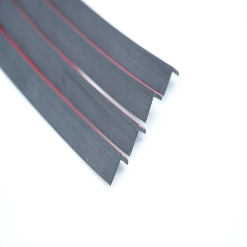 Premium Rubber Seal for Automotive Sunroof Good Sealing Weatherproof Dust Resistant