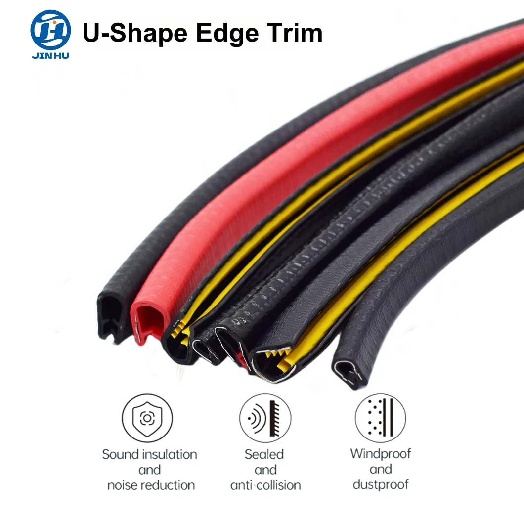 PVC Seal Strip