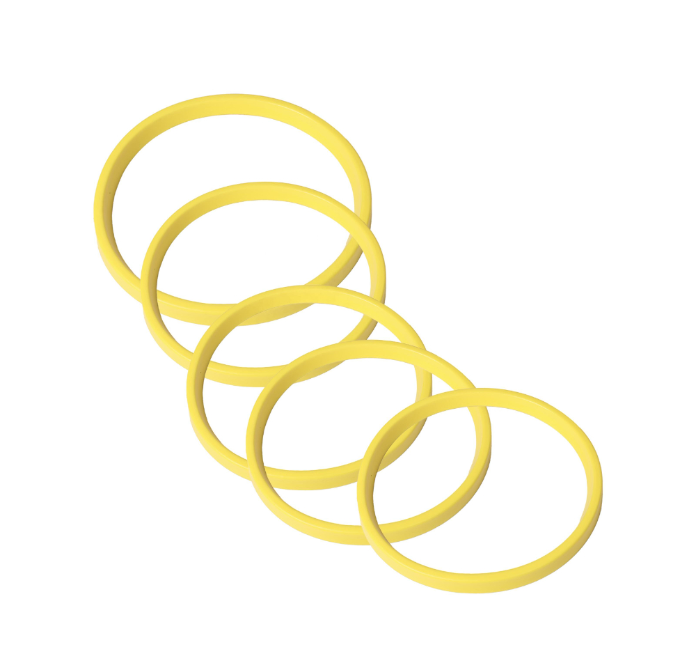 Premium Automotive Rubber Gaskets for Engine Sealing Solutions