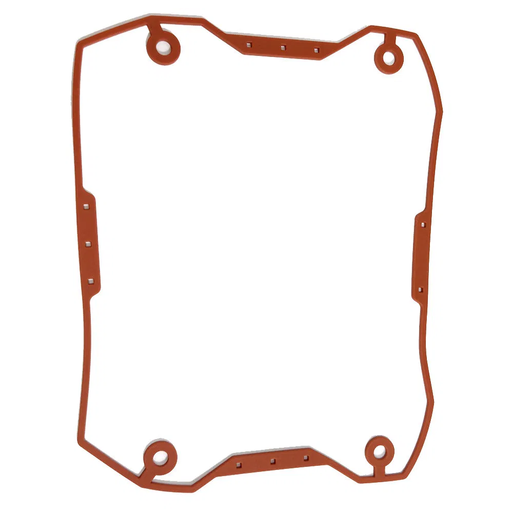 Silicone Rubber Engine Gasket 3