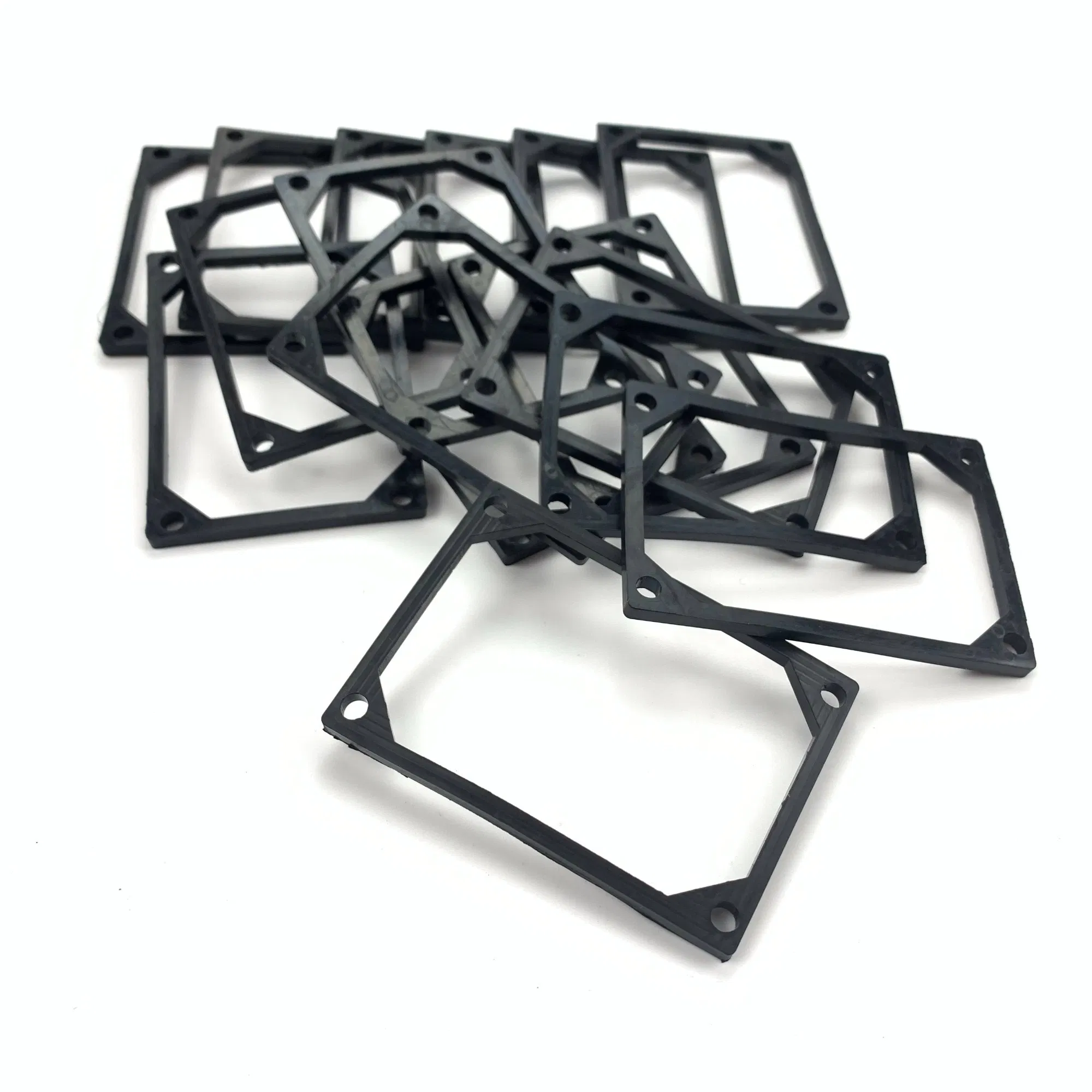 Premium NBR Rubber Gasket Washers for Automotive Sealing Solutions