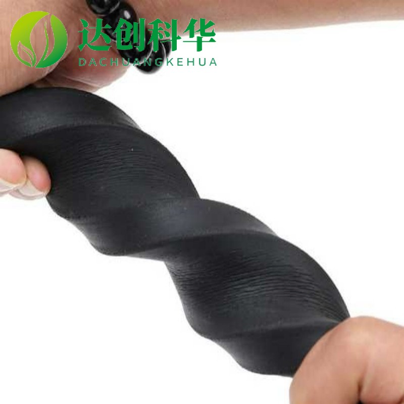 High-Quality Rectangular Silicone Foam Seal Strip for Home Use