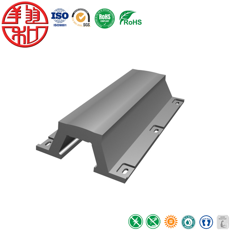 Wholesale Automotive Rubber PVC Sealing Strips Door Window Windproof Dust Proof Soundproof Edge Strip