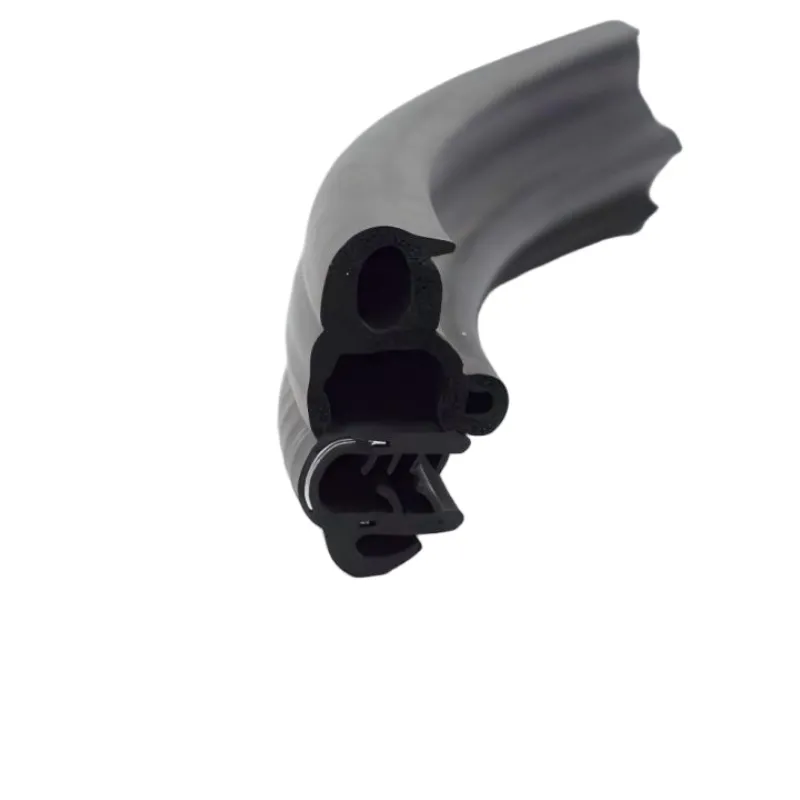 EPDM Sealing Strip 4