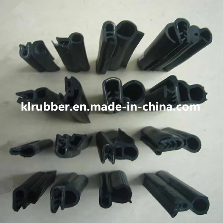 Weatherstrip Manufacturing